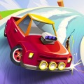 Nitro Cars Racing