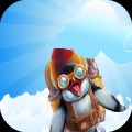 The Penguin Racing Adventure