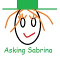 Asking Sabrina