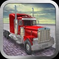 Big Truck Driver Simulator 3D