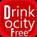 DrinkocityFree - Drinking Game