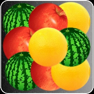 Fruitrush Free HD加速器