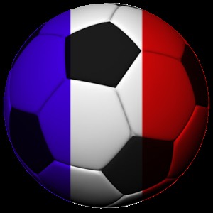 France Soccer Fan加速器