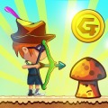 Super Robin Hood:Hero Bros加速器