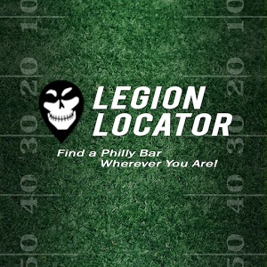 The Legion Locator加速器