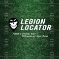 The Legion Locator