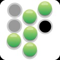 Hexpeg Solitaire