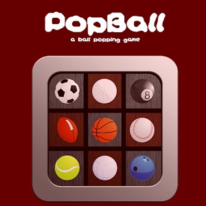 PopBall加速器