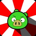 Angry Biggy: Shoot The Fox