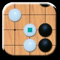 Mini Baduk online.