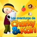 Las Aventuras de Charky Kan 2