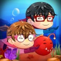 Superkids Underwater Adventure
