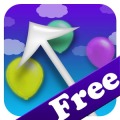 Arrows v.s Balloons lite