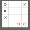 4x4 5x5 6x6 Tic Tac Toe