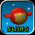 Swing Iron Birds