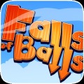 Falls of Balls Free