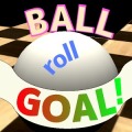 BALLrollGOAL!