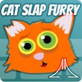 Cat Slap Furry