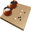Go strategic move