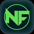 Neon Flux
