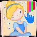 Junior Princess Paint加速器