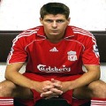 STEVEN GERRARD
