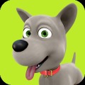 My Talking Tomy Run