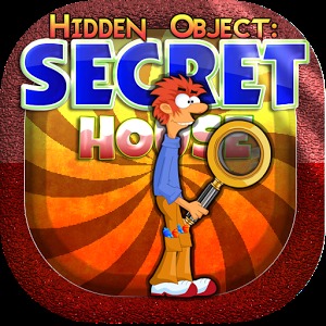 Hidden Object Secret House加速器