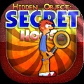 Hidden Object Secret House