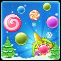 Bubble Candy Christmas加速器