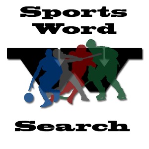 Sports Word Search加速器