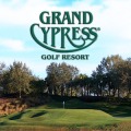 Grand Cypress Resort Course加速器