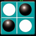Master Reversi