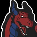 Flightless Dragon