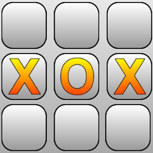 XOX - Tic Tac Toe