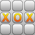 XOX - Tic Tac Toe