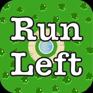 Run Left加速器