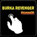 Burka Revenger Runner加速器