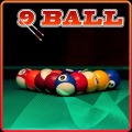 9 Ball Snooker
