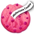 Misfortune Cookie
