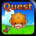 Words learn English quest Lv2
