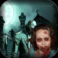 Whack a Zombie