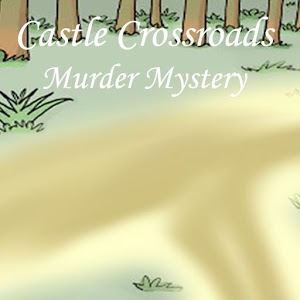 Castle XRoads - Murder Mystery加速器