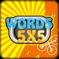 Words 5x5 - Free Word Search加速器