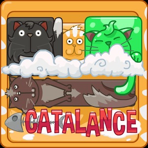 Catalance加速器