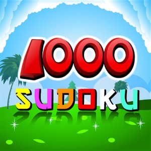 1000 Sudoku加速器