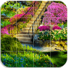 Tile Puzzle - Gardens加速器