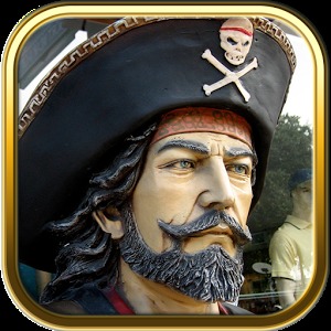 Free Pirate Puzzles加速器