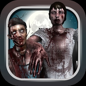 War Against Zombies 3D加速器