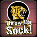WALTER Tigers - Throw Da Sock!